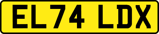 EL74LDX