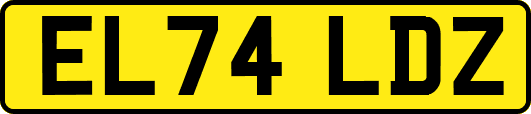 EL74LDZ
