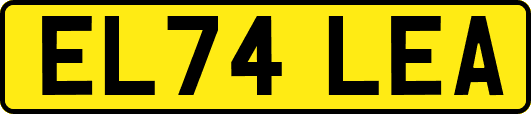 EL74LEA