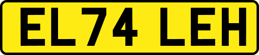 EL74LEH
