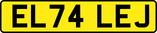 EL74LEJ