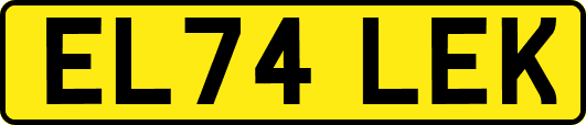 EL74LEK