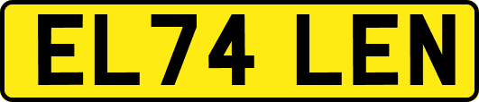 EL74LEN