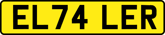 EL74LER
