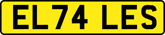 EL74LES