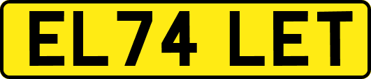 EL74LET