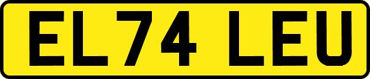 EL74LEU