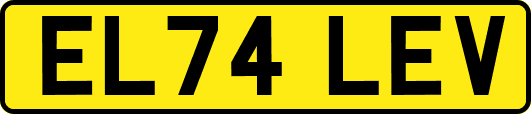 EL74LEV