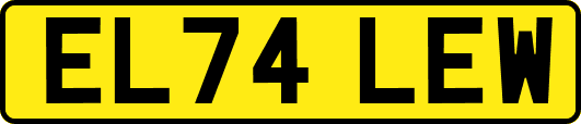 EL74LEW