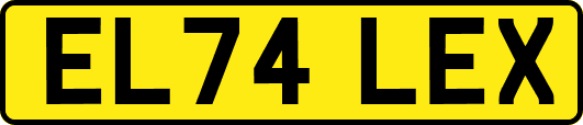 EL74LEX