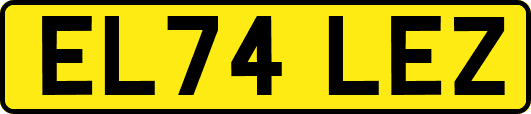 EL74LEZ