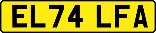 EL74LFA