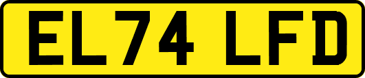EL74LFD