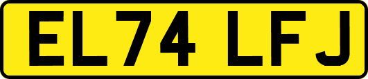 EL74LFJ