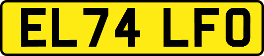 EL74LFO