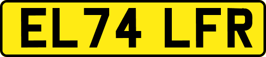 EL74LFR