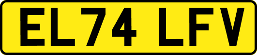 EL74LFV