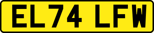 EL74LFW