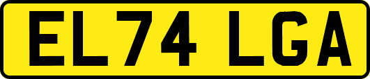 EL74LGA