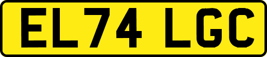 EL74LGC