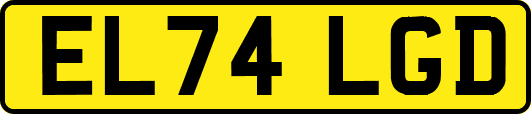EL74LGD