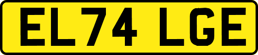 EL74LGE