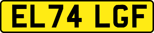 EL74LGF
