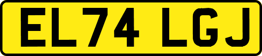 EL74LGJ