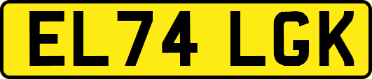 EL74LGK