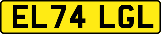 EL74LGL