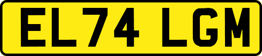 EL74LGM