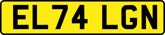 EL74LGN