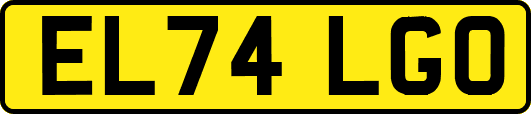EL74LGO