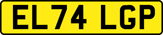 EL74LGP