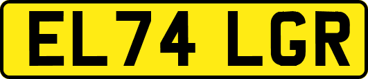 EL74LGR