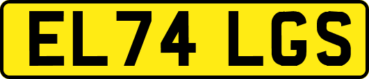 EL74LGS