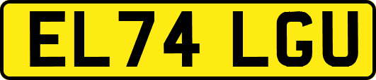 EL74LGU