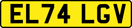 EL74LGV