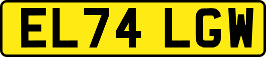 EL74LGW