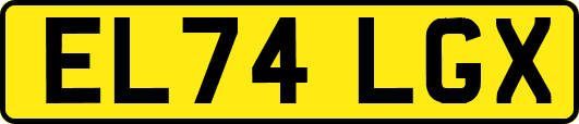 EL74LGX