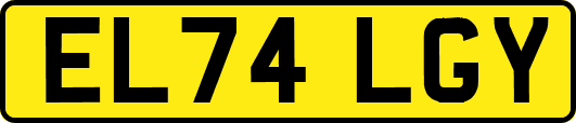 EL74LGY