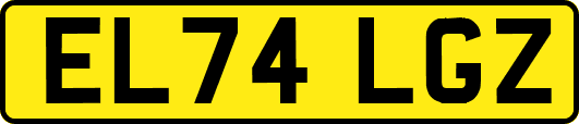 EL74LGZ