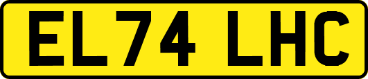 EL74LHC
