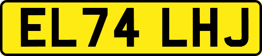 EL74LHJ