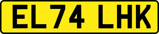 EL74LHK