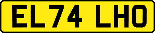 EL74LHO