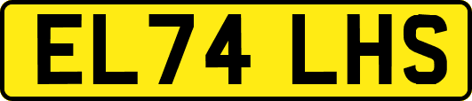 EL74LHS