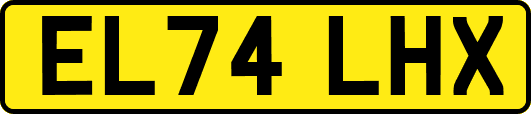 EL74LHX