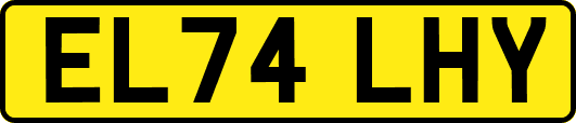 EL74LHY