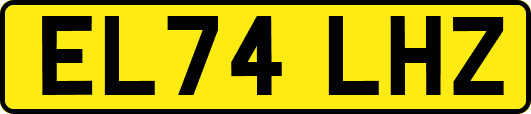 EL74LHZ